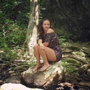 Meet your Posher, Luanna